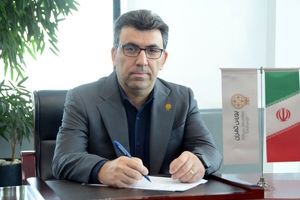 انتشار دومین گزارش پایداری بورس تهران