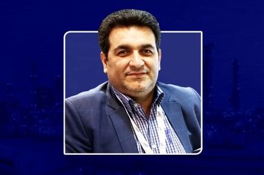 پیام دکتر غلامرضا جمشیدی به مناسبت هفتم مهر ماه روز آتش نشانی و ایمنی