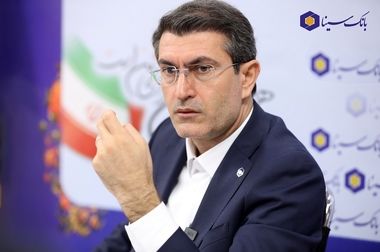 پرداخت تسهیلات تا 4 برابر میانگین حساب دارندگان دستگاه‌های POS و IPG بانک سینا تا سقف 200 میلیارد ریال