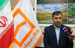 پرداخت بیش از ۱۴ هزار میلیارد ریال تسهیلات / اولویت در پرداخت تسهیلات جهت تکمیل واحدهای طرح نهضت ملی