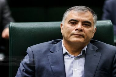 پیام مدیرعامل پالایش گاز هویزه خلیج‌فارس به مناسبت ۲۲ بهمن سالروز پیروزی جمهوری اسلامی ایران