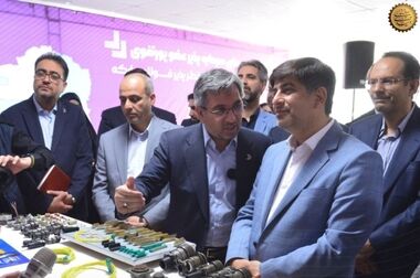 تمرکز بر نوآوری لازمه حضور موفق در بازارهای جهانی است