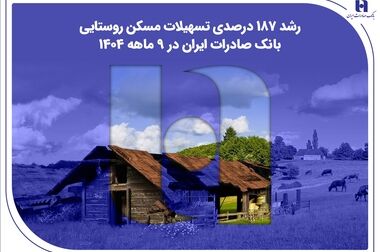 افزایش قدرت درآمدی با ثبت تراز ۲۸ درصدی بانک صادرات ایران