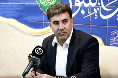 پیام دکتر اسلام کریمی به مناسبت روز خانواده و تکریم بازنشستگان