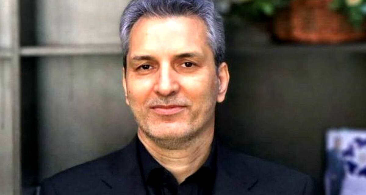 از هم‌افزایی تا هوشمندسازی: روایت قائمی‌راد از تحول در هلدینگ «ومعادن»