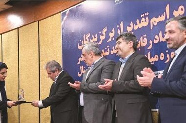 کاهش ۸۵۰ هزار تن تولید گاز CO۲ با راه‌اندازی کامل نیروگاه خورشیدی فولاد مبارکه