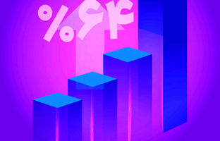 رشد ۶۴ درصدی منابع بانک اقتصادنوین در آذر ماه