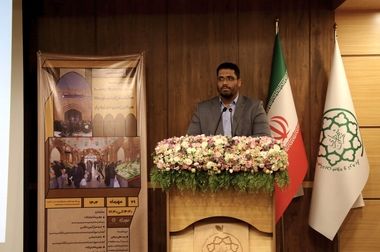 ساخت ۵۷ درصد از بازارهای میوه و تره‌بار در محلات کم برخوردار