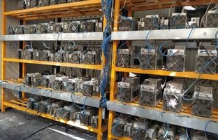 رمزارزهای غیرقانونی عامل تشدید ناترازی برق