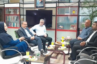  توسعه شبکه نخبگان محلات ضروریست