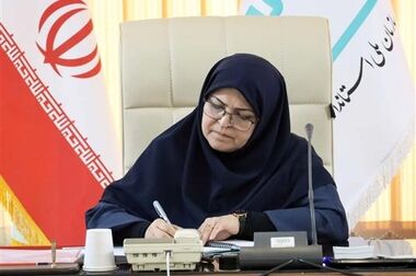 توسعه زیرساخت ها و ایجاد فضاهای اداری استاندارد در سازمان ها ضروری است