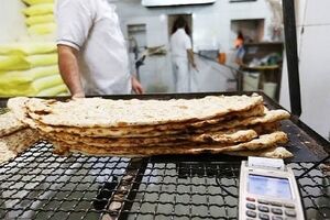 هشدار جدی به نانوایی‌های متخلف در تهران/ رعایت نکنید مجازات حبس در انتظارتان است