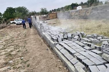  مرمت و احداث پیاده‌رو در ۵۱۵۰ مترمربع از معابر منطقه ۱۹ از ابتدای سال جاری