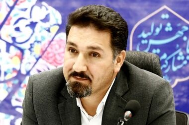 از کمک به انتقال آب دریای عمان تا ساخت کلاس درس؛ برکت فولاد سنگان برای خواف و ایران