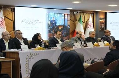 نگاهی به عملکرد سال جاری بیمه ما؛ رشد فروش سودآور