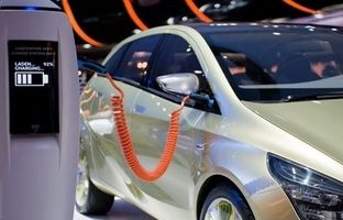 تردد خودروهای برقی و هیبریدی در طرح زوج و فرد ممنوع نیست 