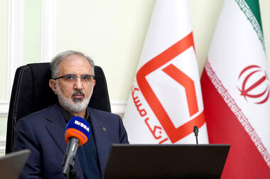 رشد ۷۸درصدی واحدهای در حال ساخت با حمایت بانک مسکن/ در ۲ماهه ابتدای امسال حدود ۲۲هزار میلیارد ریال تسهیلات ساخت مسکن پرداخت شد
