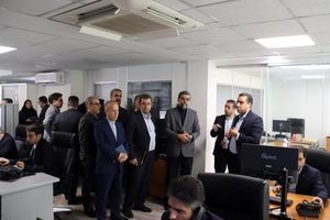 مأموریت کلیدی مگفا ؛ راه‌اندازی اولین مرکز آموزش هوش مصنوعی وزارت صمت