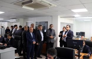 مأموریت کلیدی مگفا ؛ راه‌اندازی اولین مرکز آموزش هوش مصنوعی وزارت صمت