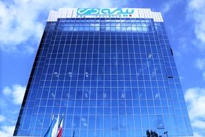 صدرنشینی بیمه دی در سودآوری