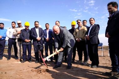 تعامل سازنده؛ رویکرد جدید حراست و حفاظت گروه خلیج‌فارس/ هر واحد تولیدی، سنگری در جنگ اقتصادی