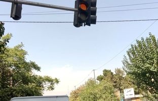 نوسازی چراغ‌های راهنمایی رانندگی شمال شرق شهر در آستانه مهر/ آرام‌سازی معابر منتهی به مدارس منطقه ۴