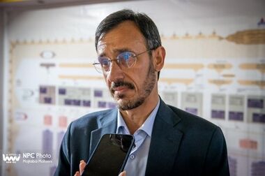 تقدیر از مدیران و کارکنان نمونه صنعت نفت شاغل در شرکت ملی صنایع پتروشیمی