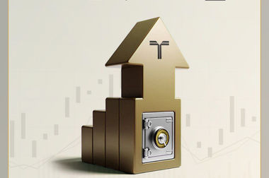 پرداخت سود 12040 میلیارد ریالی صندوق گنجینه زرین شهر در خرداد ۱۴۰۴