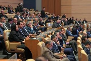 آغاز بزرگ‌ترین گردهمایی تخصصی صنعت پتروشیمی/فرصتی برای تبادل ابتکارات، ایده‌های فناورانه و سرمایه‌گذاری