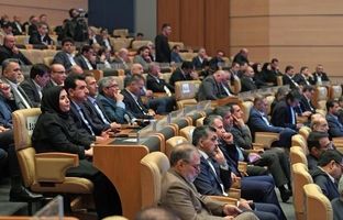 آغاز بزرگ‌ترین گردهمایی تخصصی صنعت پتروشیمی/فرصتی برای تبادل ابتکارات، ایده‌های فناورانه و سرمایه‌گذاری