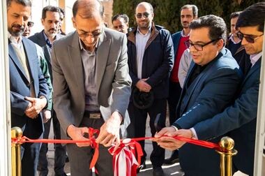 پیام مدیر عامل شرکت فولاد آلیاژی ایران به مناسبت افتتاح رسمی کارخانه فولاد سازی۲