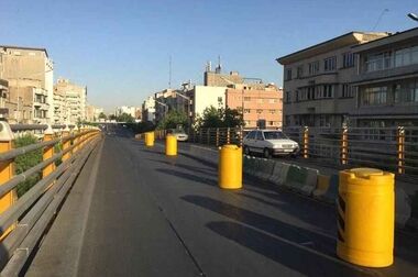هنر ابزاری ماندگار برای ترویج فرهنگ پیشگیری و آمادگی در برابر بحران است