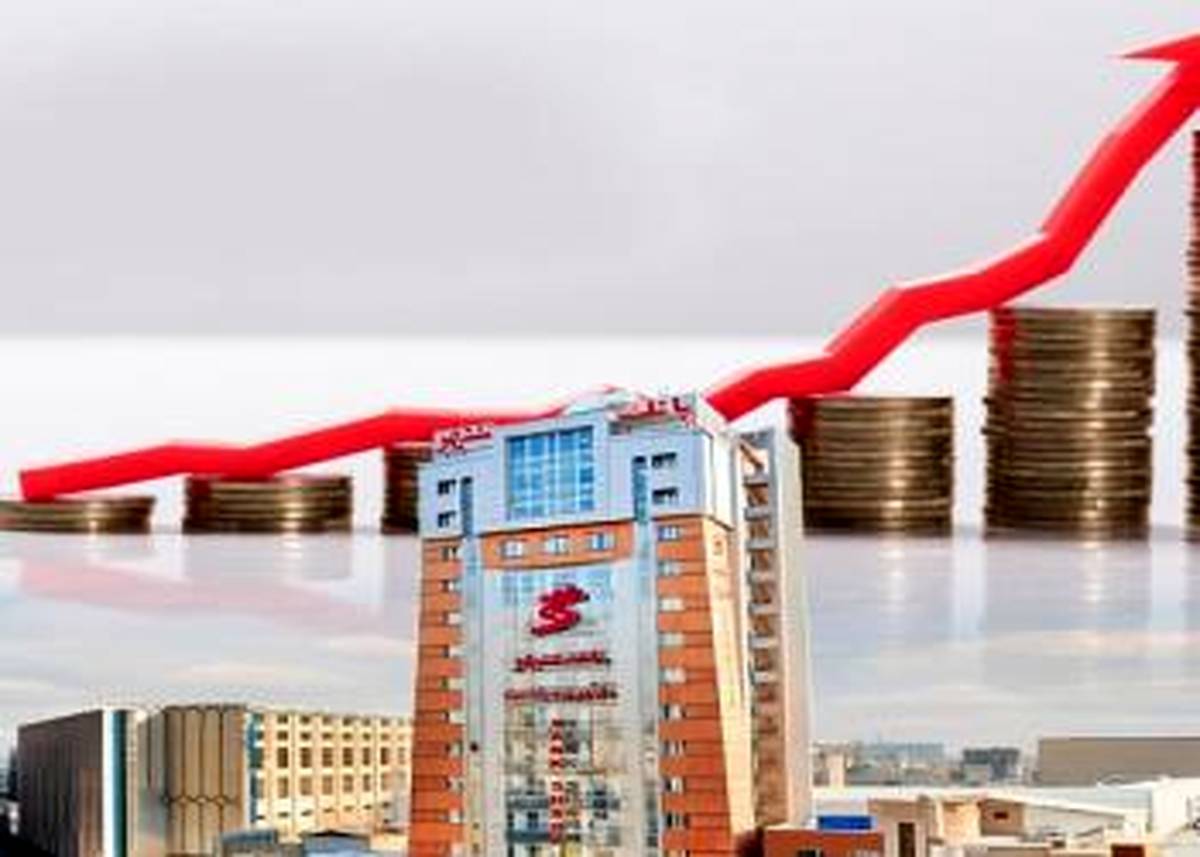 افزایش درآمدهای کارمزدی بانک شهر در حوزه اعتباری