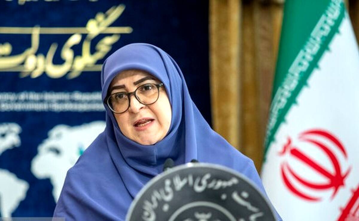 با وجود بی‌اطمینانی به مذکرات، مسیر مذاکرات را ترک نمی‌کنیم/دهک‌های اول تا سوم می‌توانند ۱۱ قلم کالا دریافت کنند