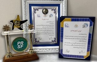 درخشش همراه اول در جشنواره ستارگان روابط عمومی ایران