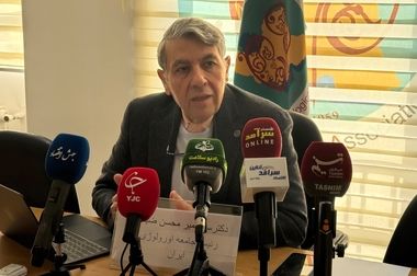 از آزمایش‌های تکراری تا غیبت جراحی رباتیک/ لزوم یکپارچه‌سازی سیستم سلامت