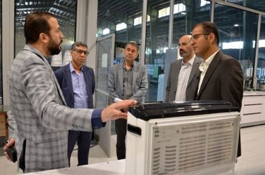 حمایت از توسعه نیروگاه‌های خورشیدی برای رفع ناترازی‌ انرژی