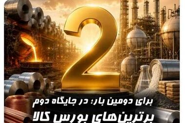 رشد شاخص‌های کلیدی عملکردی بانک صنعت و معدن