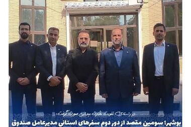 ناوگان حمل و نقل ریلی درون شهری پنج شهر تحت پوشش بیمه شخص ثالث قرار گرفت