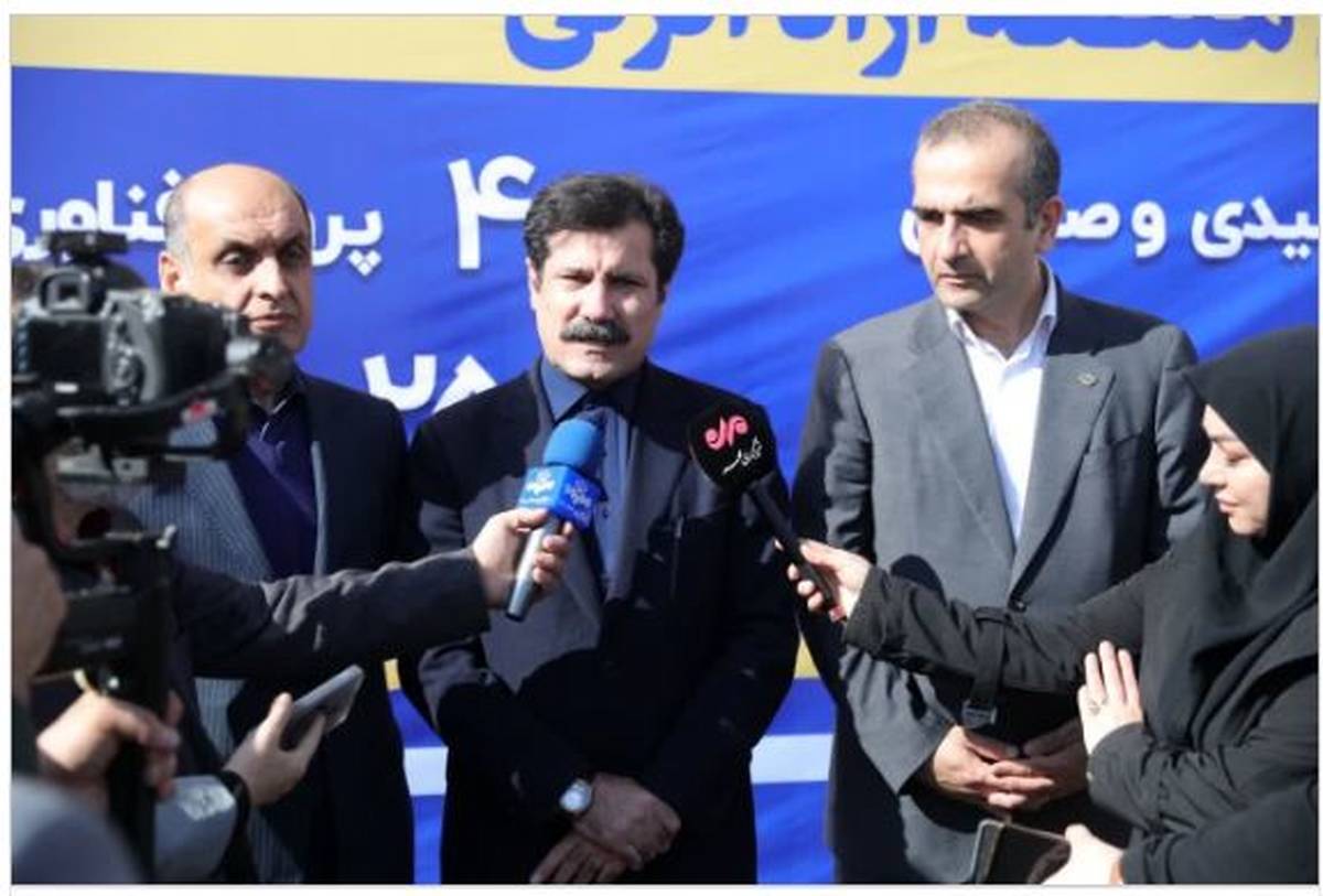 اقدامات صورت‌گرفته در منطقه آزاد انزلی قابل توجه است