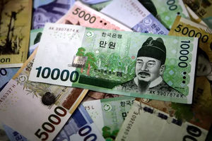 نماد «وون» کره جنوبی در بازار ارز تجاری فعال شد