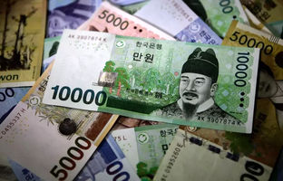 نماد «وون» کره جنوبی در بازار ارز تجاری فعال شد