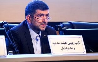 آمادگی کشتیرانی جمهوری اسلامی ایران برای سرمایه گذاری در بندر چابهار