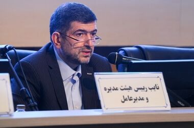 فعالیت پایدار خطوط مسافربری کشتیرانی والفجر در خلیج‌فارس/ هیچ‌گونه اختلالی در سفر‌های دریایی پاییزی وجود ندارد