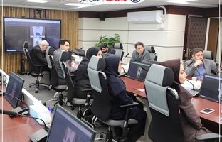 نخستین نشست شورای مدیران صندوق پس از ابقای قمصریان؛ مرور دستاوردها و تأکید بر اولویت‌های پیش‌رو