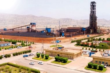 صبا فولاد خلیج فارس، بزرگترین صادرکننده بریکت در خاورمیانه و شمال آفریقا