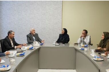انتشار اطلس مخاطرات زمین شناسی تا نیمه امسال