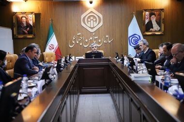 تامین منافع بیمه‌شدگان با ثبت دستمزد واقعی در بازرسی کارگاهی