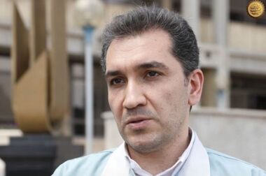 طراحی و ساخت ساپورت ویژه دمونتاژ و مونتاژ سیلندرهای هیدرولیک
