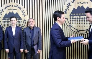 اکتشاف مهم‌ترین اولویت شرکت چادرملو است
